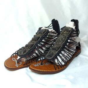 Sam Edelman Hazel Strappy Sandals